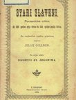 Stari Slaveni. Povjesničke crtice. Od 500. godine prije Krista do 500. godine poslije Krista