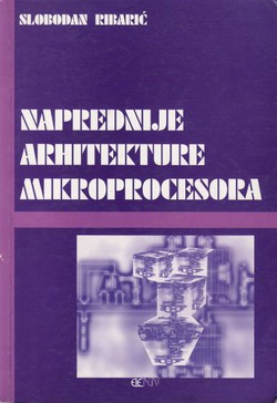 Naprednije arhitekture mikroprocesora (3.izd.)