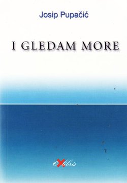 I gledam more