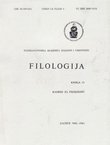 Filologija 11/1982-83