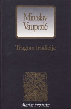 Tragom tradicije