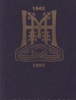 Matica hrvatska 1842-1997