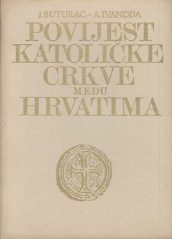 Povijest Katoličke crkve među Hrvatima
