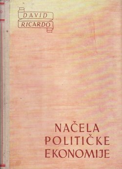 Načela političke ekonomije