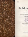 Dokumenti za naše podrijetlo Hrvatskoga preporoda (1790-1832)