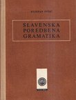 Slavenska poredbena gramatika