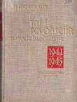 Rat i revolucija naroda Jugoslavije 1941-1945