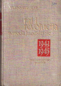 Rat i revolucija naroda Jugoslavije 1941-1945