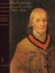 Dnevnik I. / Diarium I. (1801-1809)