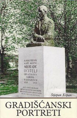 Gradišćanski portreti