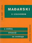 Mađarski s izgovorom