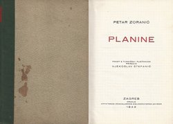 Planine