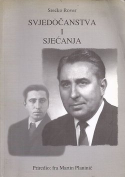 Svjedočanstva i sjećanja. Memoari
