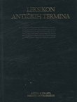 Leksikon antičkih termina
