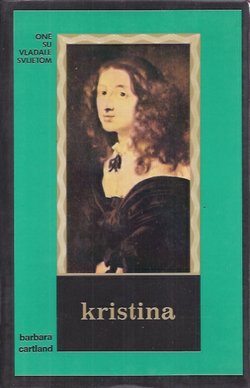 Kristina. Švedska kraljica