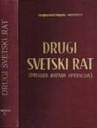 Drugi svetski rat (Pregled ratnih operacija) III. Događaji od novembra 1942. do decembra 1943.