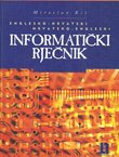 Englesko-hrvatski, hrvatsko-engleski informatički rječnik
