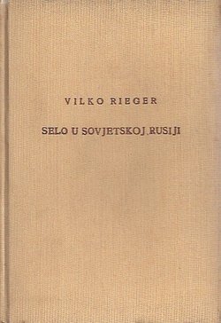 Selo u Sovjetskoj Rusiji
