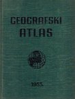 Geografski atlas i statističko-geografski pregled svijeta (4.proš.izd.)