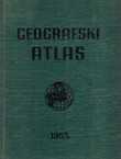 Geografski atlas i statističko-geografski pregled svijeta (4.proš.izd.)
