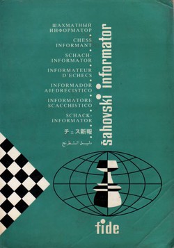 Šahovski informator 47/I-VI/1989