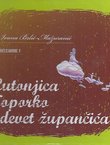 Priče iz davnine V. Lutonjica Toporko i devet župančića