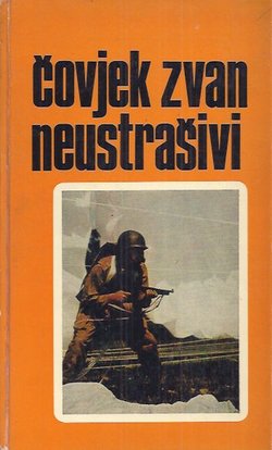 Čovjek zvan neustrašivi