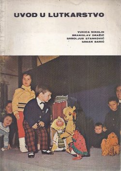 Uvod u lutkarstvo