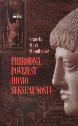 Prirodna povijest homoseksualizma
