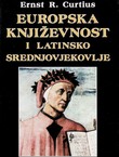 Europska književnost i latinsko srednjovjekovlje (2.izd.)