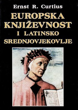 Europska književnost i latinsko srednjovjekovlje (2.izd.)