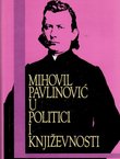 Mihovil Pavlinović u politici i književnosti