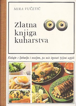 Zlatna knjiga kuharstva