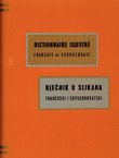 Rječnik u slikama. Francuski i srpskohrvatski