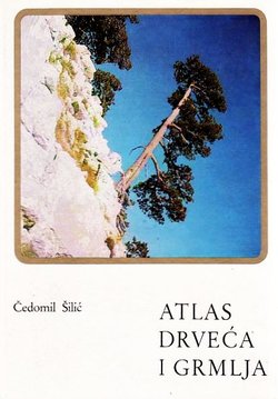 Atlas drveća i grmlja