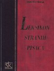 Leksikon stranih pisaca