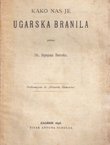 Kako nas je Ugarska branila