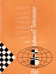 Šahovski informator 34/VII-XII/1982