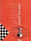 Šahovski informator 36/VII-XII/1983