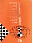 Šahovski informator 44/VII-XII/1987