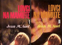 Lovci na mamute I-II