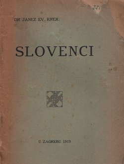 Slovenci