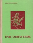 Epske narodne pjesme (6.izd.)