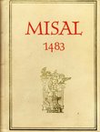 Misal po zakonu rimskoga dvora (pretisak iz 1483)