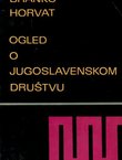 Ogled o jugoslavenskom društvu