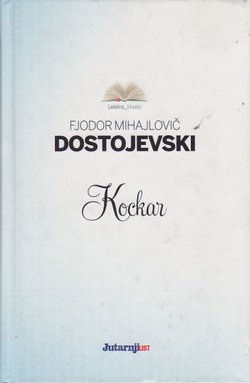 Kockar