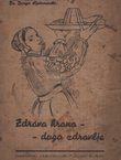 Zdrava hrana - dugo zdravlje
