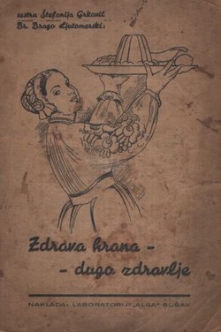 Zdrava hrana - dugo zdravlje