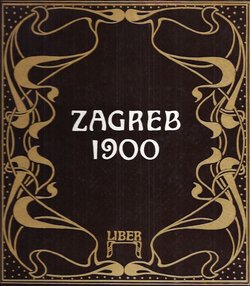 Zagreb 1900
