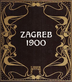 Zagreb 1900